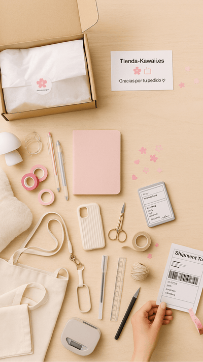 tienda-kawaii.es