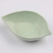 Cuencos De Cerámica Corazón Para Salsa Rosa Eco-Friendly - Tienda Kawaii