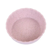 Cuencos De Cerámica Corazón Para Salsa Rosa Eco-Friendly - Tienda Kawaii