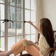 Pantalones Sueltos Comfy Estilo Aesthetic - Tienda Kawaii