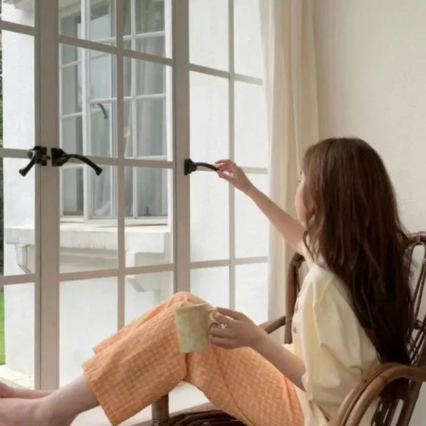 Pantalones Sueltos Comfy Estilo Aesthetic - Tienda Kawaii