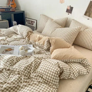 Juego De Fundas Nórdicas Estilo Japonés - Tienda Kawaii