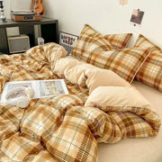 Juego De Fundas Nórdicas Estilo Japonés - Tienda Kawaii