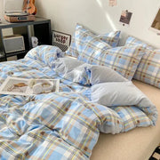 Juego De Fundas Nórdicas Estilo Japonés - Tienda Kawaii