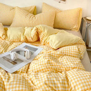 Juego De Fundas Nórdicas Estilo Japonés - Tienda Kawaii