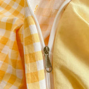 Juego De Fundas Nórdicas Estilo Japonés - Tienda Kawaii