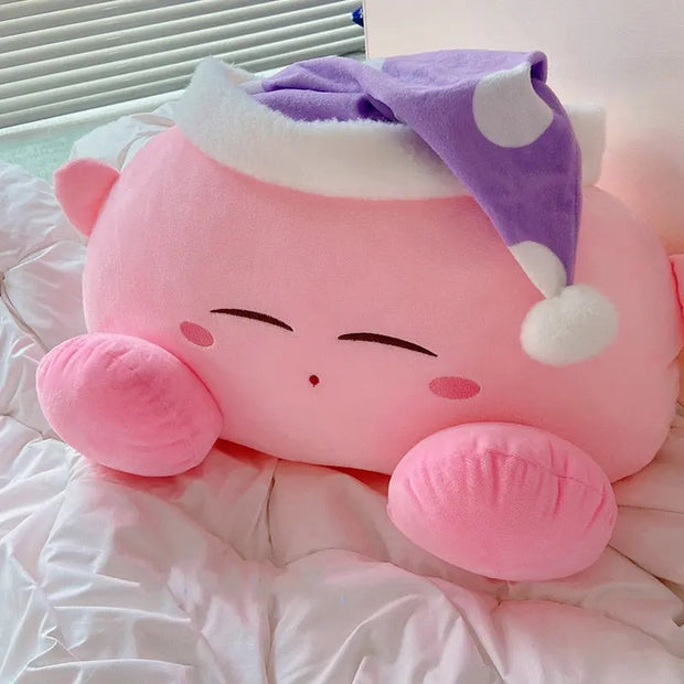 Peluche Kawaii Suave De Anime Mochi Para Dormir - Tienda Kawaii