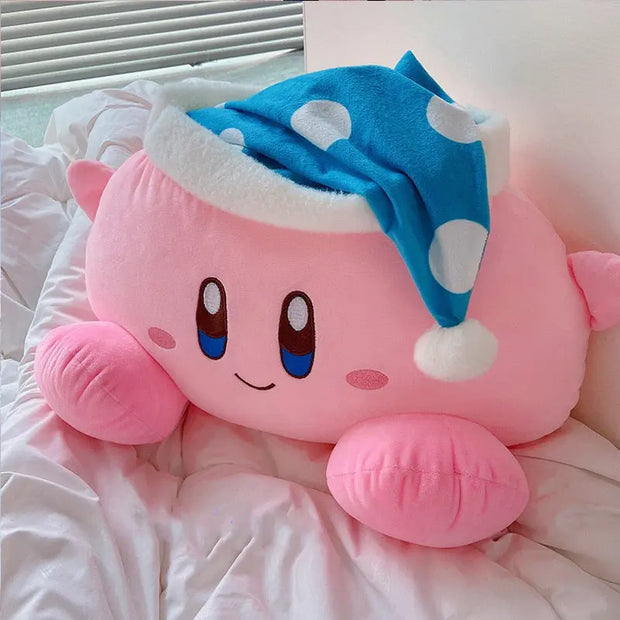 Peluche Kawaii Suave De Anime Mochi Para Dormir - Tienda Kawaii