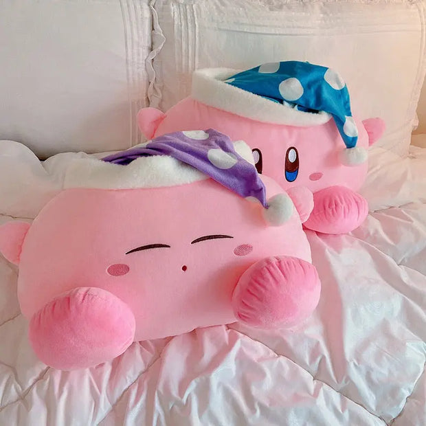Peluche Kawaii Suave De Anime Mochi Para Dormir - Tienda Kawaii