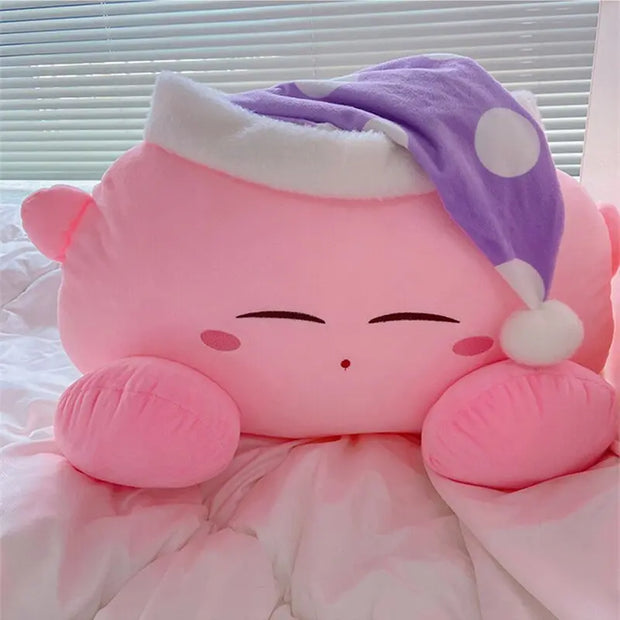 Peluche Kawaii Suave De Anime Mochi Para Dormir - Tienda Kawaii