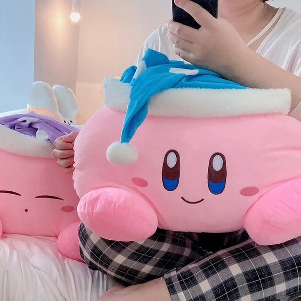 Peluche Kawaii Suave De Anime Mochi Para Dormir - Tienda Kawaii