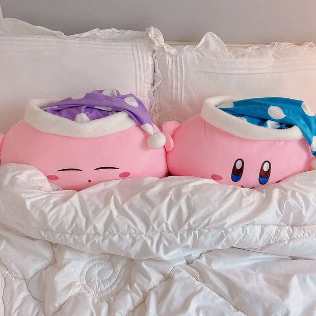 Peluche Kawaii Suave De Anime Mochi Para Dormir - Tienda Kawaii