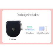 Kalimba Kawaii Mini Piano De Pulgar 17 Teclas - Tienda Kawaii