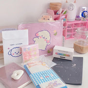 Bolsa Sorpresa Kawaii de Papelería Misteriosa - Tienda Kawaii