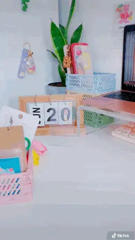 Bolsa Sorpresa Kawaii de Papelería Misteriosa - Tienda Kawaii