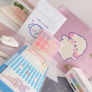Bolsa Sorpresa Kawaii de Papelería Misteriosa - Tienda Kawaii