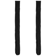 Calentadores De Pierna De Lana Invierno Cálidos Y Acogedores - Tienda Kawaii