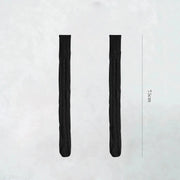 Calentadores De Pierna De Lana Invierno Cálidos Y Acogedores - Tienda Kawaii