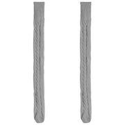 Calentadores De Pierna De Lana Invierno Cálidos Y Acogedores - Tienda Kawaii