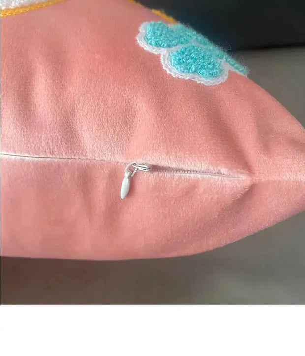 Cojín De Peluche Manekineko Suave Para Buena Suerte - Tienda Kawaii