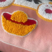 Cojín De Peluche Manekineko Suave Para Buena Suerte - Tienda Kawaii