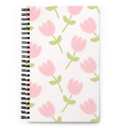 Cuaderno De Espiral 140 Hojas Con Pauta De Puntos - Tienda Kawaii