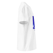 Camiseta Kawaii De Algodón Orgánico Ur Whaley Cute - Tienda Kawaii